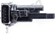 Denso Luft-Flow-Sensor Dma-0105