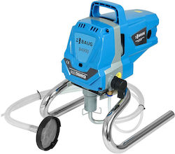 Notig Electric Paint Spray Gun 1100W 1.5lt