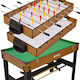 Enero Standing Wooden Foldable Football Table