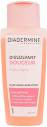 Gentle Nail Polish Remover