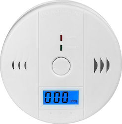 Factory Autonomous Carbon Monoxide Detector
