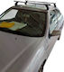Hermes Kit Μπάρες Οροφής Σιδήρου Hermes Πόδια Citroen Xsara 3d 1998-2006 2τεμ Μπ.cxsara.07