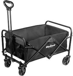 Foldable Garden Cart 80lt Foldable Garden Cart 80lt