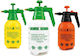 TnS Pulverizator cu Presiune cu Capacitate de 2l