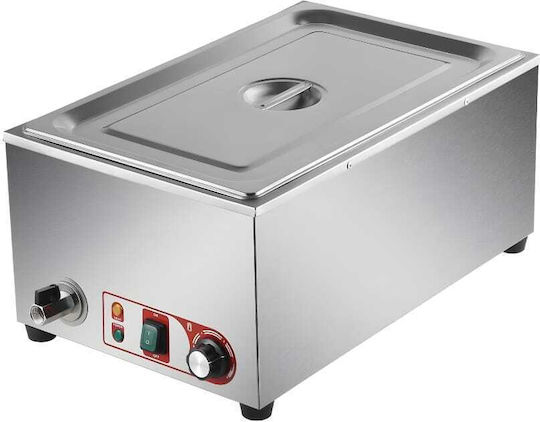 Costos Bain Marie Serving