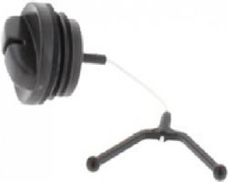 Husqvarna 501 52 66-02 Behälterdeckel