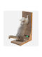 Onychodrom Maro 54x39x24cm