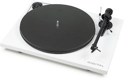 Pro-Ject Audio Essential II Digital + Ortofon O...