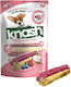 Knash Hundeleckerlis ohne Körner mit Blaubeeren und Rüben 126g