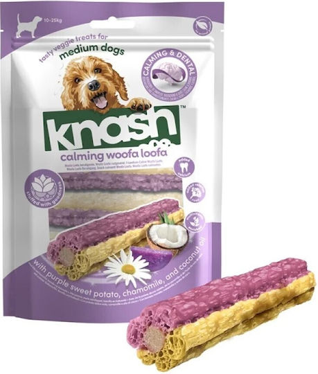 Knash Λιχουδιά Σκύλου χωρίς Σιτηρά 182gr
