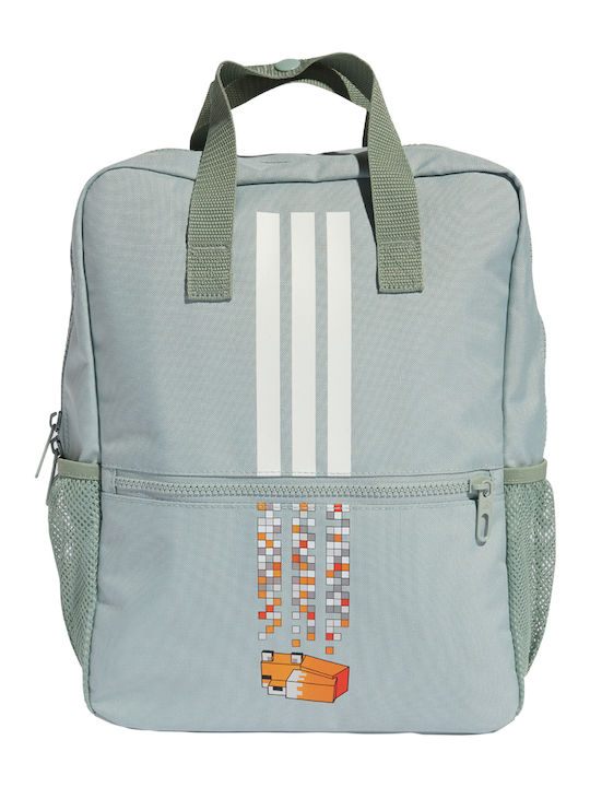 adidas Раница Зелена