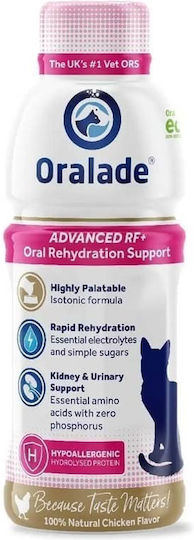Probiotika Für Urin / Niere 500ml