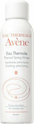 Eau Thermale Avène Eau Thermale Toning Face Mist Eau Thermale Avène Eau Thermale Toning Face Mist