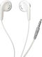 Maxell Eb-98 Слушалки 3.5mm Джак 1.2m Стерео In Ear Без Микрофон Бели