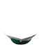 Ticket To The Moon Ticket To Moon Hamac Dublu Textil Verde 210x135cm