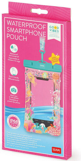 Waterproof Mobile Phone Case Legami Floating Waterproof Smartphone Summer Is Magic Wpp0010