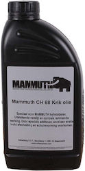 Ulei Hidraulic 1l Mammuth Ulei Hidraulic 1l Mammuth