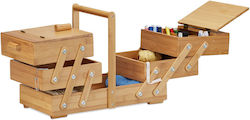 Relaxdays Accesorii De Cusut