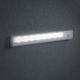 Bandă LED RGB 5 M Telecomandă Touch Multicolor IP65 Efecte de Lumină Interior Exterior Decor