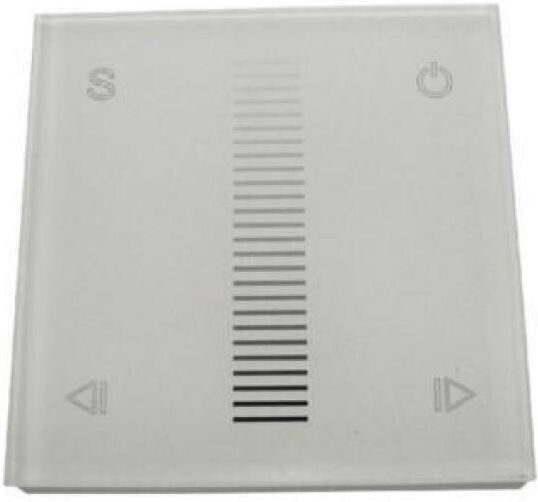 Remote Control Dimmer Led Touch Panel Rf 2.4g