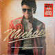 Michael Jackson Songs From Motion Picture Red 1 Vinyl