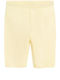 Kids Leggings Long Yellow