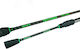Asuka Ultralight Fishing Rod for Spinning 1.83m 1-5g