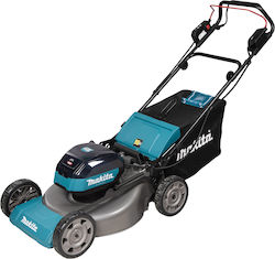 Makita LM002GT201 Mașină De Tuns Iarba Cu Baterie