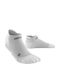 CEP Ultralight Running Κάλτσες Λευκές 1 Ζεύγος