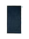 Dimcol Gym Towel Navy Blue 50x80cm