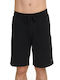 Sports Men's Shorts Black