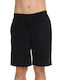 Sports Men's Shorts Black