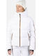 Γυναικείο Bomber Jacket White