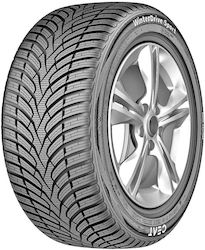 Ceat Winterdrive Sport Winter Tire 235/45r18 98v/xl Ceat Winterdrive Sport Winter Tire 235/45r18 98v/xl
