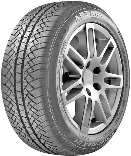 Winter Tire Aptany Rw611 185/55r15 86h/xl