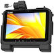 Ram Mounts Ram Form-fit Locking Mount Zebra Et6x Multicolor