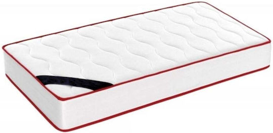 SteweHome Saltea Ortopedică King Size cu Rezervor de Apă 200x200x20cm