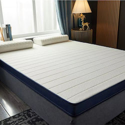 SteweHome Υπέρδιπλο 160x180x10cm χωρίς Ελατήρια SteweHome Υπέρδιπλο 160x180x10cm χωρίς Ελατήρια