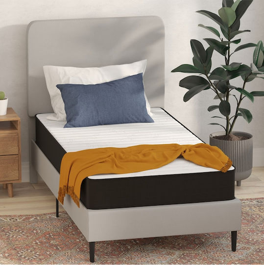 SteweHome Единичен Ортопедичен Матрак Воден 80x190x15см