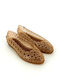 Women's Beach Shoes Brown