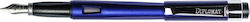 Diplomat Magnum Писалка Калиграфия Fine 0.6mm С...