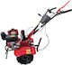 Miyake SK 81D Gasoline Cultivator 10hp with Manual Start and Miyake Motor