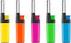 Electric Lighter 25 Pieces