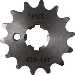 Apex Γρανάζι Μπροστά για Yamaha V50