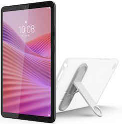 Lenovo Tab One 4G 8.7" (4GB/64GB/Clear Case) Luna Grey Lenovo Tab One 4G 8.7" (4GB/64GB/Clear Case) Luna Grey