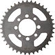Γραναζι Κινησης Οπισθιο Suzuki Fb 50 420 X 39t Hrc45 Apex