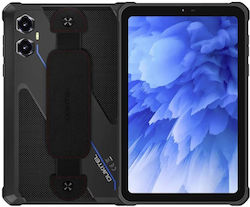 Oukitel RT3 Plus 4G 8" Tablet (4GB/128GB) Μπλε