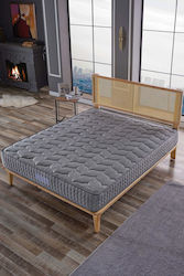 SteweHome Ημίδιπλο 120x200x22cm με Ελατήρια SteweHome Ημίδιπλο 120x200x22cm με Ελατήρια