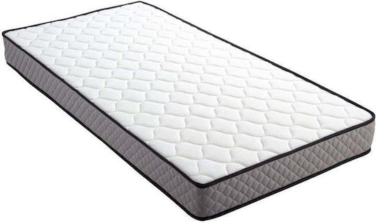 SteweHome King Size Ортопедичен Матрак 200x200x12см