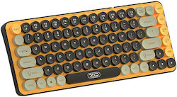 XO KB-12 Ασύρματο Αγγλικό US XO KB-12 Ασύρματο Αγγλικό US